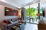 BAN20365: Новые 1-Спальные Апартаменты в Банг Tao. Миниатюра #9