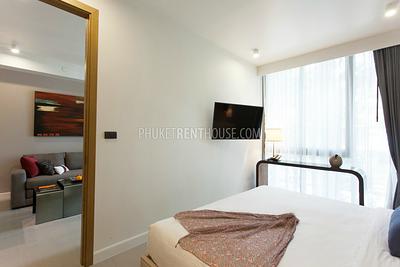 BAN20365: Brand New 1 Bedroom Apartment in Bang Tao. Photo #11
