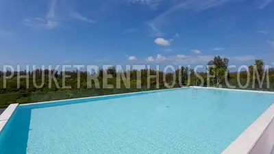 BAN20365: Brand New 1 Bedroom Apartment in Bang Tao. Photo #5