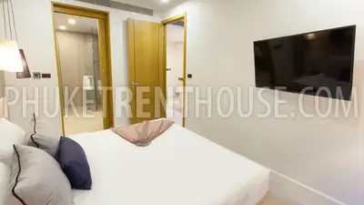 BAN20365: Brand New 1 Bedroom Apartment in Bang Tao. Photo #18