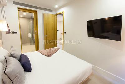 BAN20365: Новые 1-Спальные Апартаменты в Банг Tao. Фото #18