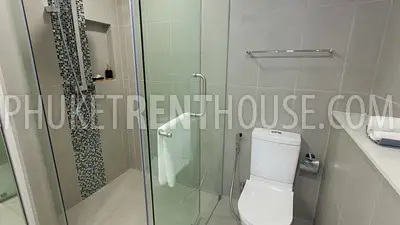 BAN20365: Brand New 1 Bedroom Apartment in Bang Tao. Photo #19