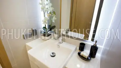 BAN20365: Brand New 1 Bedroom Apartment in Bang Tao. Photo #22