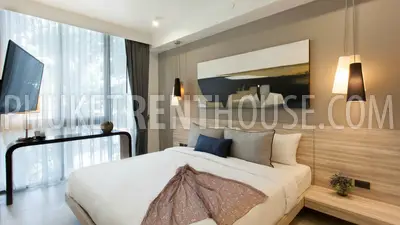 BAN20365: Brand New 1 Bedroom Apartment in Bang Tao. Photo #23
