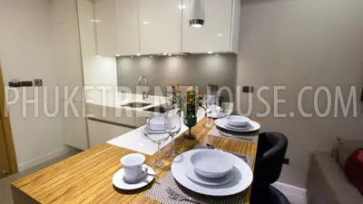 BAN20365: Brand New 1 Bedroom Apartment in Bang Tao. Photo #15
