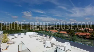 BAN20366: Luxury 2 Bedroom Apartment with Balcony in Bang Tao. Photo #6