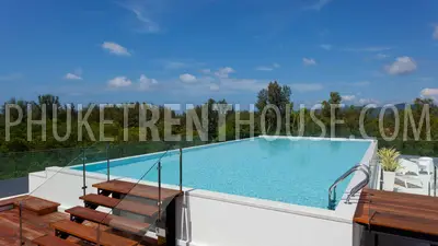 BAN20366: Luxury 2 Bedroom Apartment with Balcony in Bang Tao. Photo #8