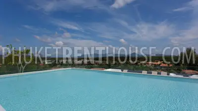 BAN20366: Luxury 2 Bedroom Apartment with Balcony in Bang Tao. Photo #2