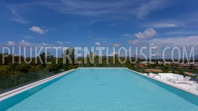 BAN20366: Luxury 2 Bedroom Apartment with Balcony in Bang Tao. Photo #3