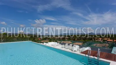 BAN20366: Luxury 2 Bedroom Apartment with Balcony in Bang Tao. Photo #4