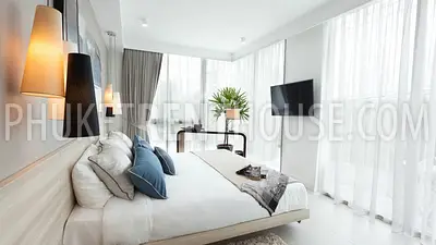 BAN20366: Luxury 2 Bedroom Apartment with Balcony in Bang Tao. Photo #15