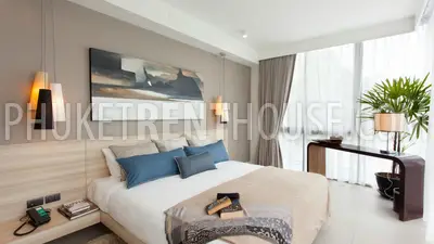 BAN20366: Luxury 2 Bedroom Apartment with Balcony in Bang Tao. Photo #16