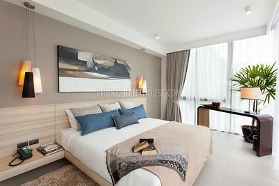 BAN20366: Luxury 2 Bedroom Apartment with Balcony in Bang Tao. Photo #16