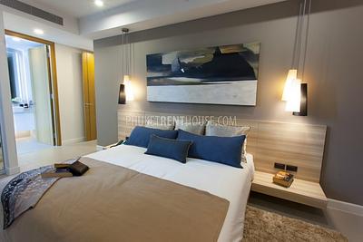 BAN20366: Luxury 2 Bedroom Apartment with Balcony in Bang Tao. Photo #17