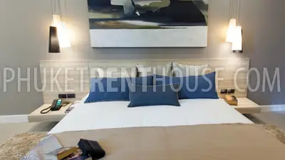BAN20366: Luxury 2 Bedroom Apartment with Balcony in Bang Tao. Photo #18