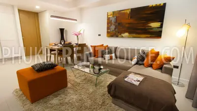 BAN20366: Luxury 2 Bedroom Apartment with Balcony in Bang Tao. Photo #20
