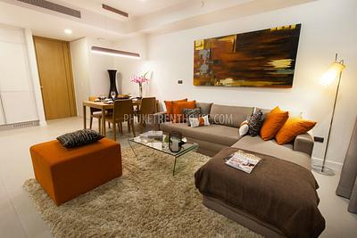 BAN20366: Luxury 2 Bedroom Apartment with Balcony in Bang Tao. Photo #20