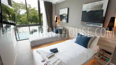 BAN20366: Luxury 2 Bedroom Apartment with Balcony in Bang Tao. Photo #13