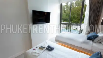 BAN20366: Luxury 2 Bedroom Apartment with Balcony in Bang Tao. Photo #14