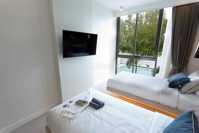 BAN20366: Luxury 2 Bedroom Apartment with Balcony in Bang Tao. Photo #14