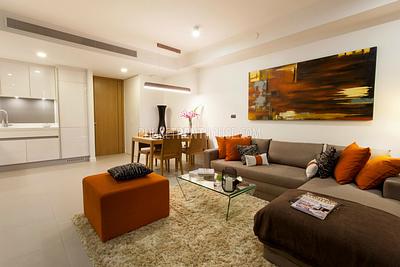 BAN20366: Luxury 2 Bedroom Apartment with Balcony in Bang Tao. Photo #25