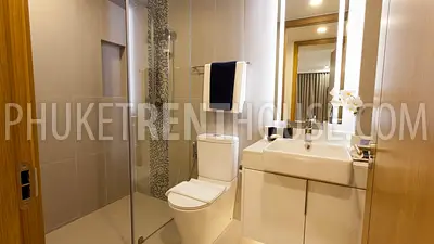 BAN20366: Luxury 2 Bedroom Apartment with Balcony in Bang Tao. Photo #26