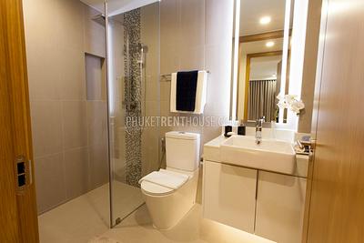BAN20366: Luxury 2 Bedroom Apartment with Balcony in Bang Tao. Photo #26