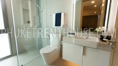 BAN20366: Luxury 2 Bedroom Apartment with Balcony in Bang Tao. Photo #27