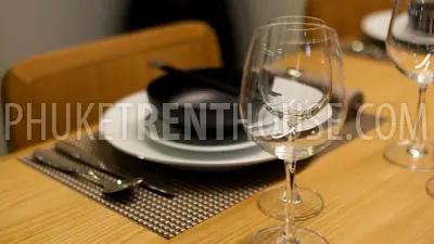 BAN20366: Luxury 2 Bedroom Apartment with Balcony in Bang Tao. Photo #28