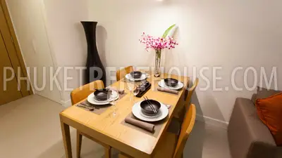 BAN20366: Luxury 2 Bedroom Apartment with Balcony in Bang Tao. Photo #21