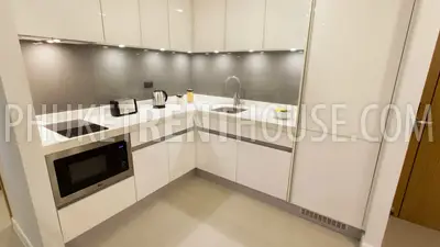 BAN20366: Luxury 2 Bedroom Apartment with Balcony in Bang Tao. Photo #23