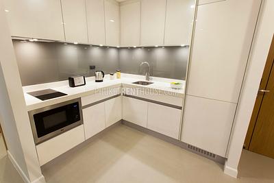 BAN20366: Luxury 2 Bedroom Apartment with Balcony in Bang Tao. Photo #23