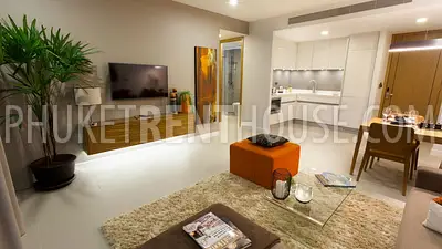BAN20366: Luxury 2 Bedroom Apartment with Balcony in Bang Tao. Photo #24