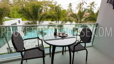 BAN20366: Luxury 2 Bedroom Apartment with Balcony in Bang Tao. Photo #32