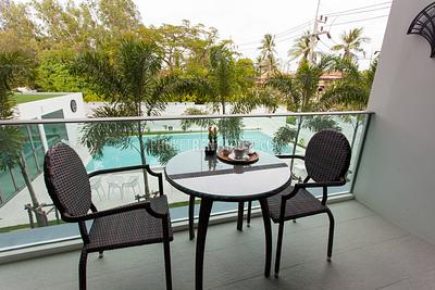 BAN20366: Luxury 2 Bedroom Apartment with Balcony in Bang Tao. Photo #32