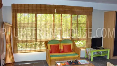KAM20369: Beachfront Studio in Kamala, 1 Bedroom. Photo #7