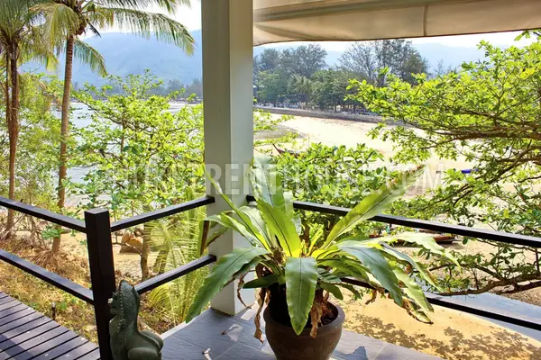 KAM20369: Beachfront Studio in Kamala, 1 Bedroom. Fotoğraf #8
