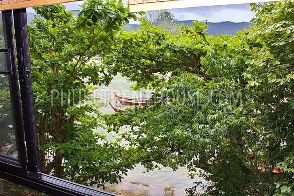 KAM20369: Beachfront Studio in Kamala, 1 Bedroom. Fotoğraf #10