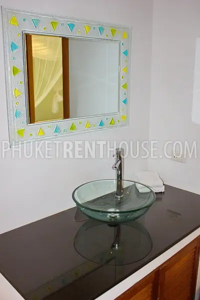 KAM20369: Beachfront Studio in Kamala, 1 Bedroom. Fotoğraf #2