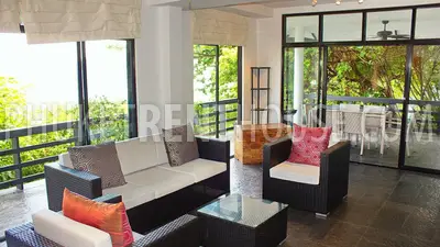 KAM20370: Excellent 2 Bedroom Apartment on the Kamala Beach. Photo #5