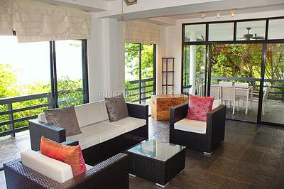 KAM20370: Отличные 2-х Спальные Апартаменты на пляже Камала. Фото #5
