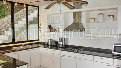 KAM20370: Excellent 2 Bedroom Apartment on the Kamala Beach. Photo #6