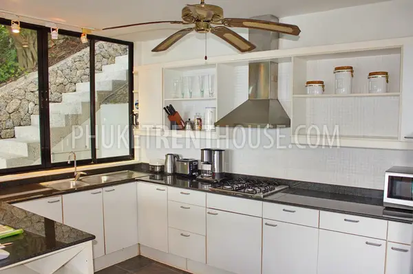 KAM20370: Excellent 2 Bedroom Apartment on the Kamala Beach. Fotoğraf #6