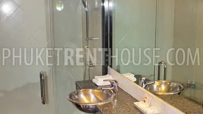 KAM20370: Excellent 2 Bedroom Apartment on the Kamala Beach. Photo #7