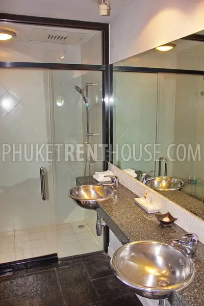 KAM20370: Excellent 2 Bedroom Apartment on the Kamala Beach. Fotoğraf #7