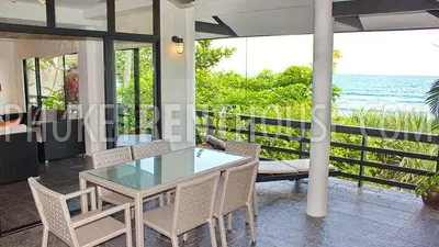 KAM20370: Excellent 2 Bedroom Apartment on the Kamala Beach. Photo #8
