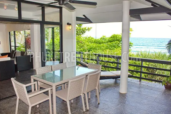 KAM20370: Excellent 2 Bedroom Apartment on the Kamala Beach. Fotoğraf #8