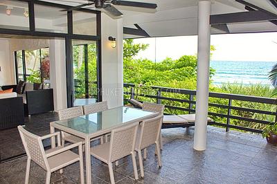 KAM20370: Excellent 2 Bedroom Apartment on the Kamala Beach. Photo #8