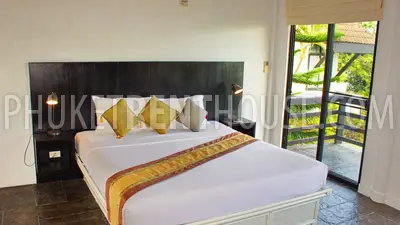KAM20370: Excellent 2 Bedroom Apartment on the Kamala Beach. Photo #1