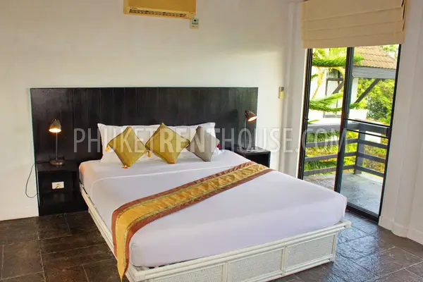 KAM20370: Excellent 2 Bedroom Apartment on the Kamala Beach. Fotoğraf #1